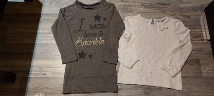 Tricko george, george,110