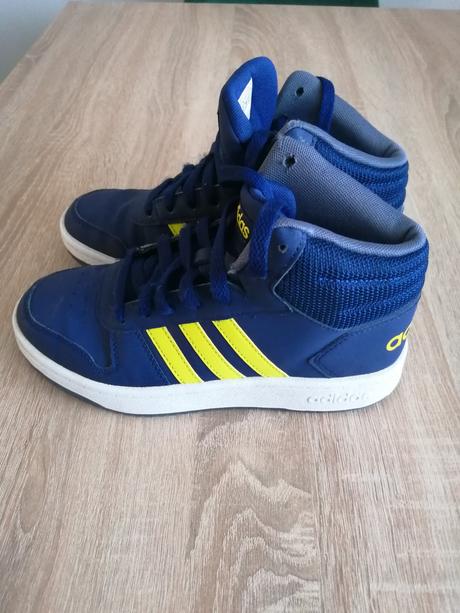 Tenisky adidas, adidas,36