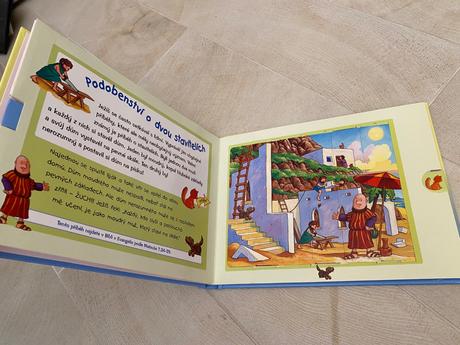 3d biblické příběhy, pohyblivé obrázky,