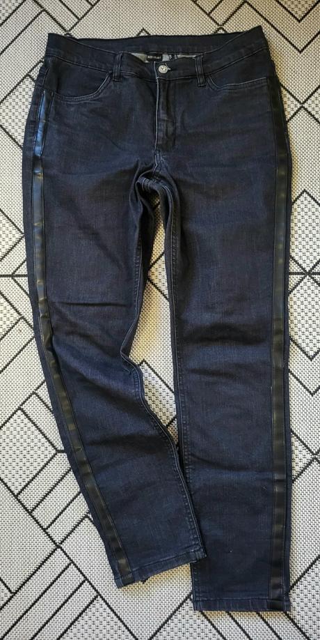 Rifle bodyflirt 42, bonprix,xl