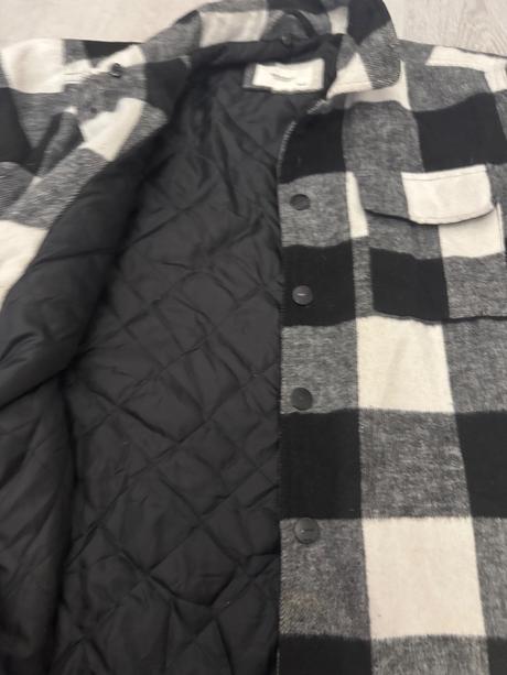 Reserved prechodný kabat, reserved,158