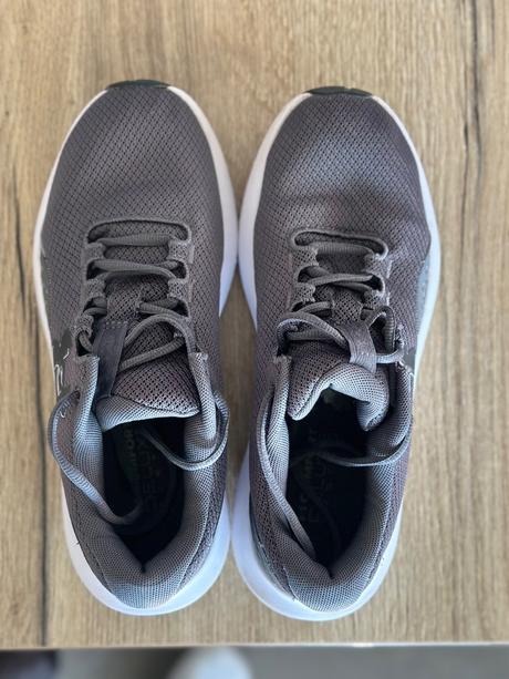 Under armour tenisky, under armour,40