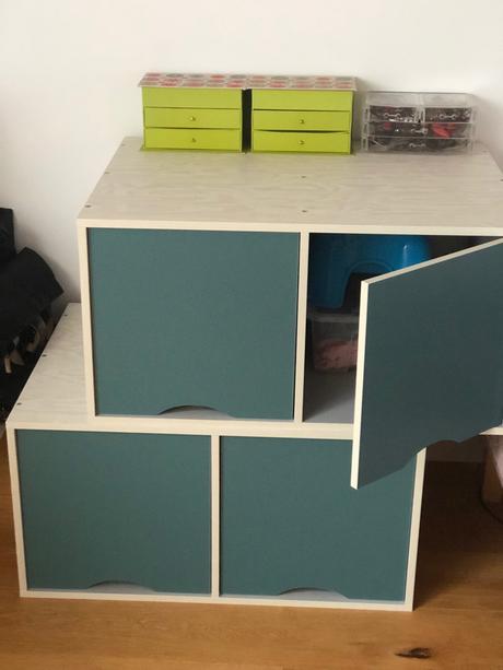 Detska izba nabytok, 