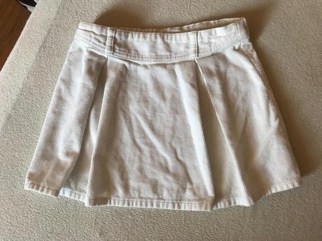 Suknička, cherokee,116