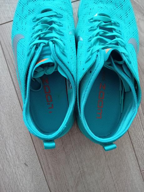 Dámske bežecké tenisky nike zoom, nike,39