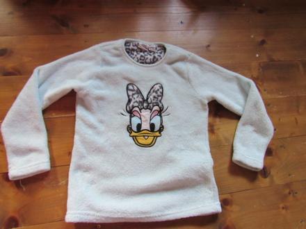 Huňatá mikinka, disney,122