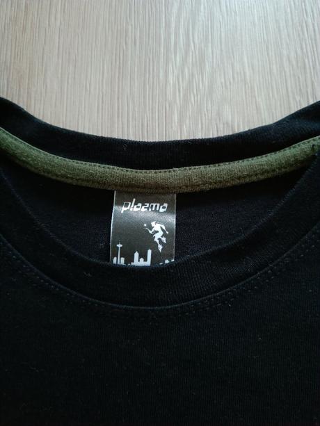 Plazmalab tričko, s