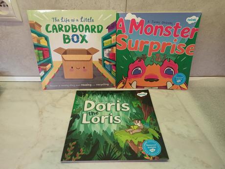 Výber zošitkových kníh v anglickom jazyku, 