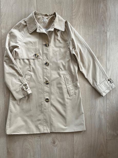 Bavlneny kabatik zara, zara,152