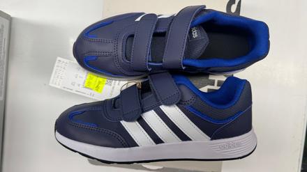 Adidas tenisky tensaur 34, adidas,34