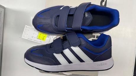 Adidas tenisky tensaur 34, adidas,34