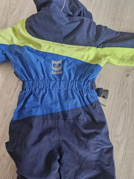 Zimný overal killtec, 110