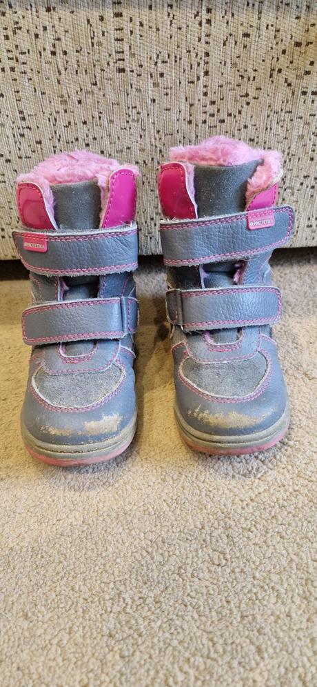 Čižmy, protetika,25