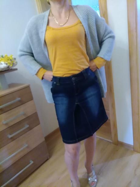 Rifľová sukňa, 34