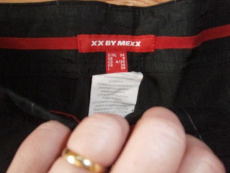 Nohavice mexx, mexx,34