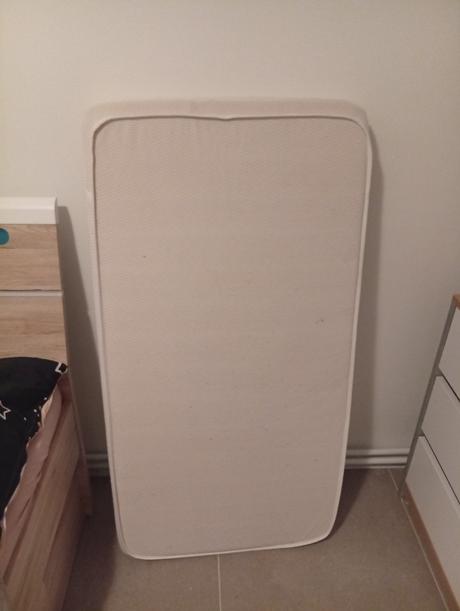 Matrac, šírka (cm): 60,dĺžka (cm): 120