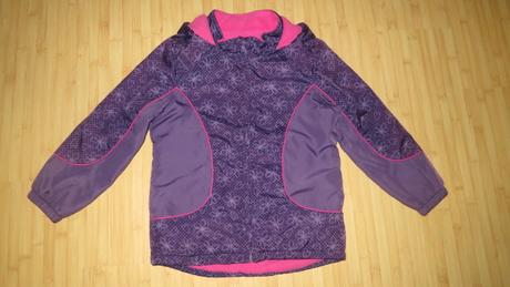 Bunda prechod / mierna zima, cherokee,140