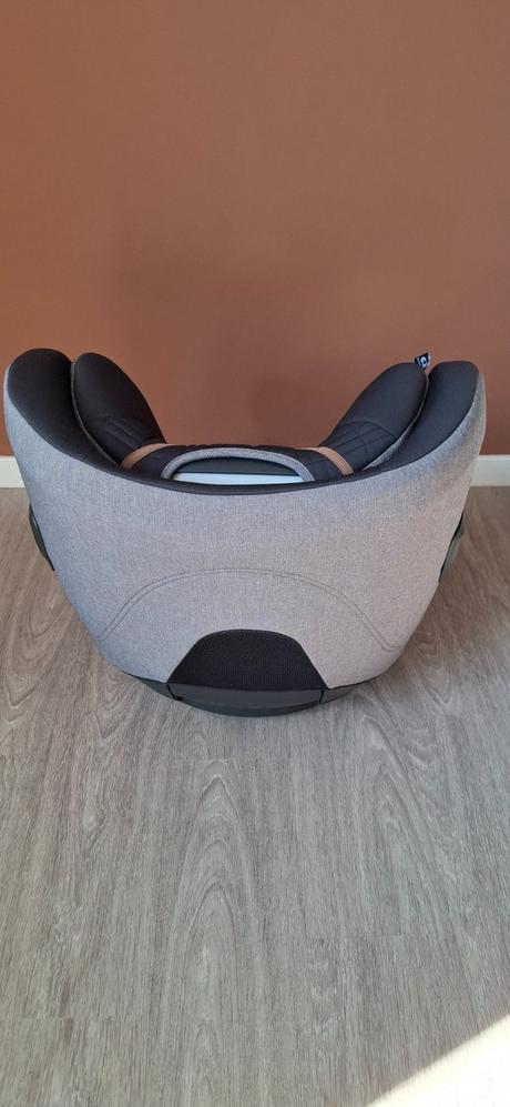 Joie i-harbour signature sedačka +isofix, joie