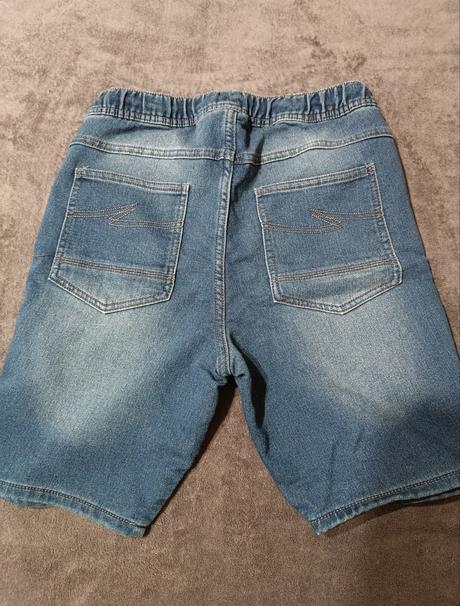 Krátke nohavice, pepperts,164