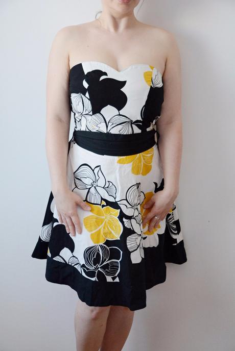 Šaty new look - veľkosť 36, new look,xs