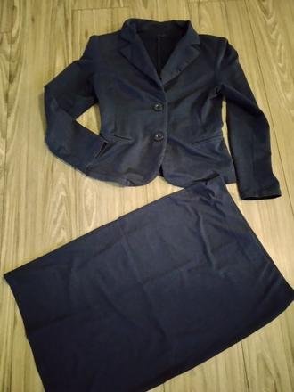 Komplet z teplakoviny, terranova,m