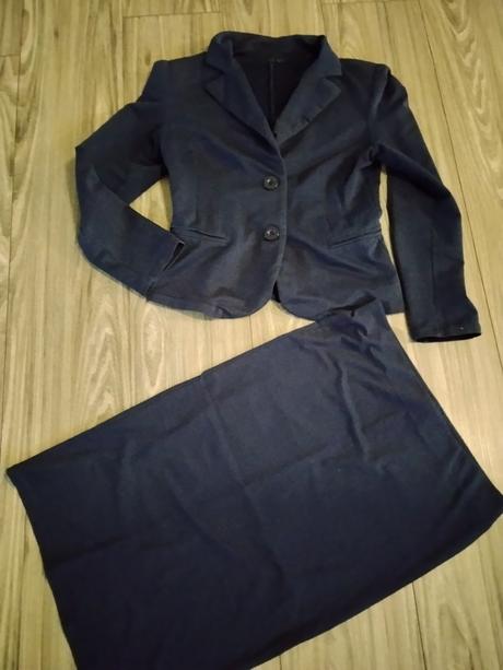 Komplet z teplakoviny, terranova,m