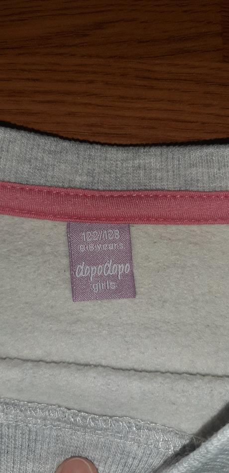 Mikina, dopodopo,122