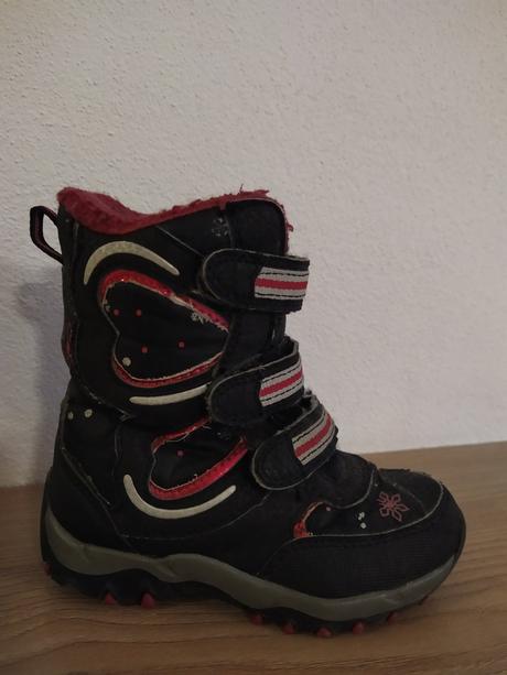 Predám zimné topánky alpine pro 23, alpine pro,23