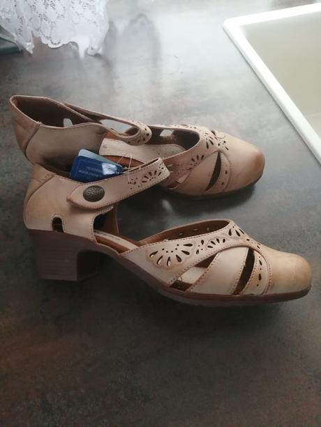 Dámske vzdušné topánky, 38