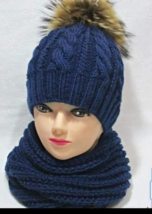 Zimna ciapka s tunelom, 98