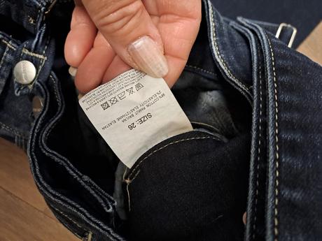 Krasne rifle na traky, 26