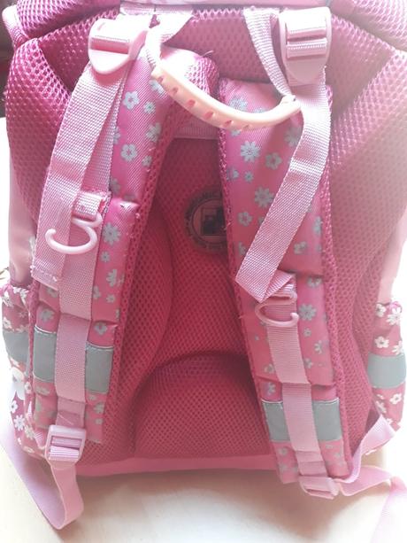 Školská taška kitty, 