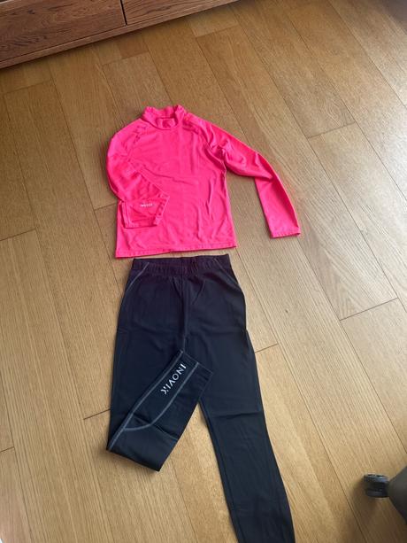 Termo oblecenie, wedze,146