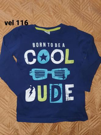Tricko cool, 116