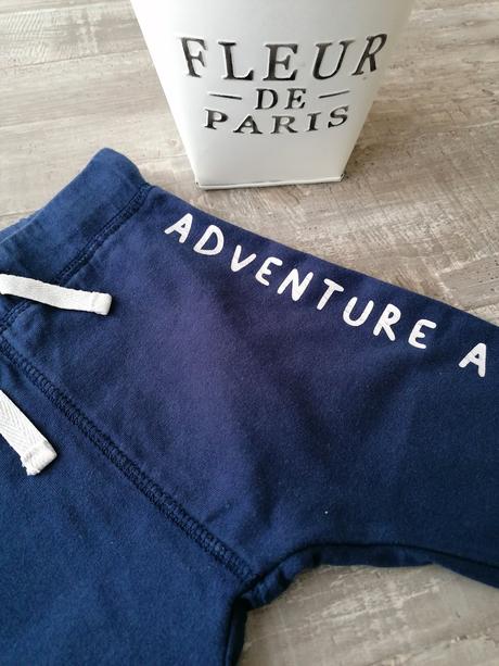 Štylové leginy, 74