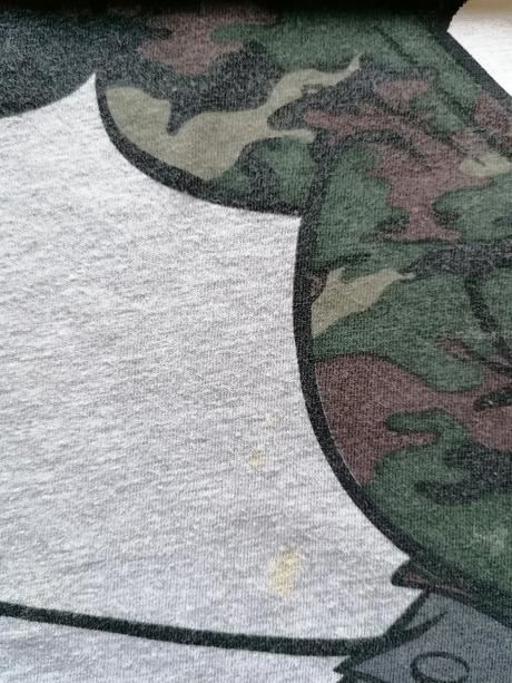 Mickey tričko, reserved,92