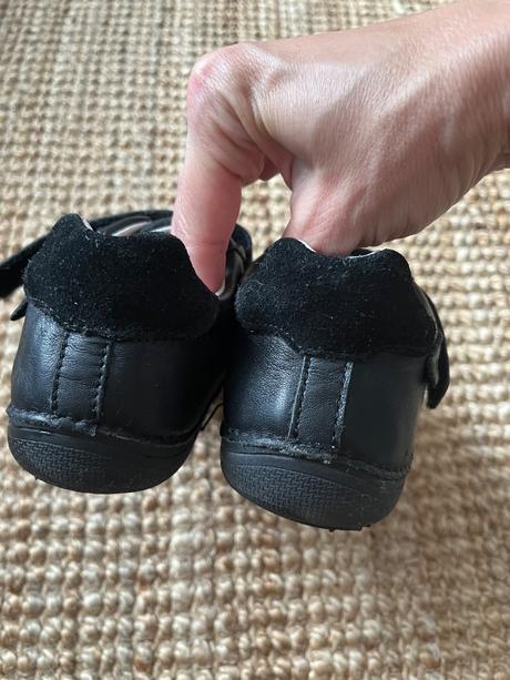 Celoročné topánky dd step barefoot, d.d.step,30