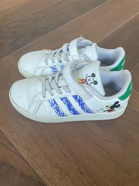 Tenisky adidas vel.31, adidas,31