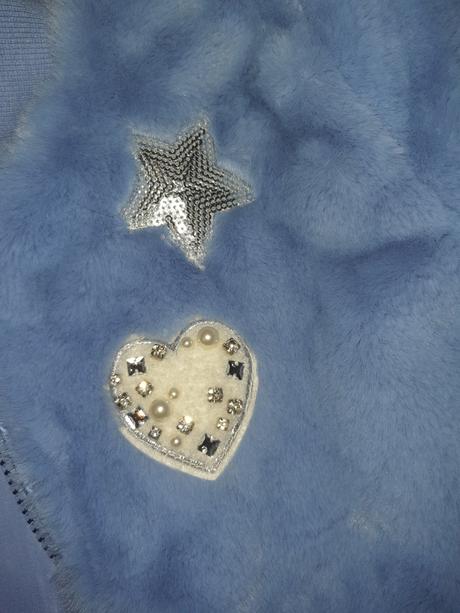 Najkrajsia hunata svetrikova bomberka, original marines,140