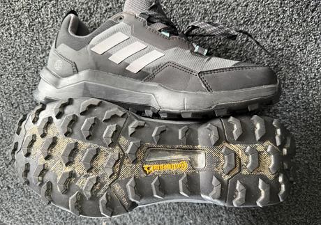 Turistické topánky, adidas,42