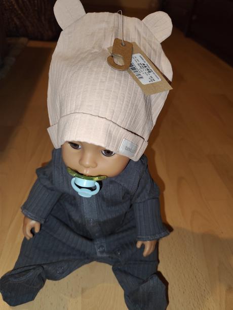 Predám čiapku newbie, newbie,50