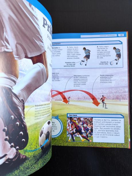 Góóól - futbal ako ste ho doteraz nepoznali,