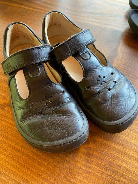 Topanky froddo, froddo,31