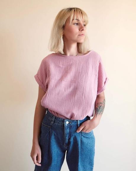 Linenzoya l mušelin kojo, l