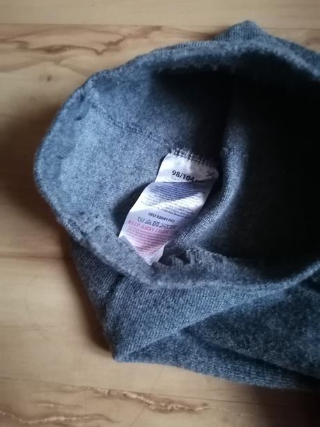 Pančušky - 98/104, 98