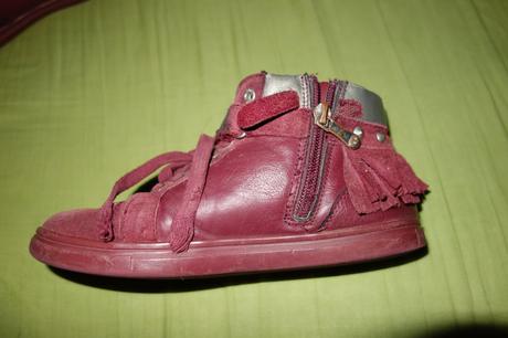 Prechodne topanky mayoral, mayoral,33