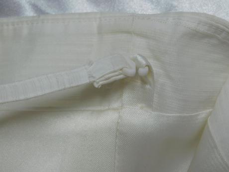 Luxusne velmi pekne šaty, 40