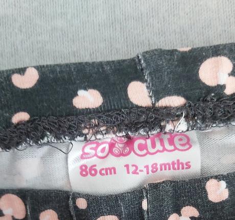 Legíny 86, pepco,86