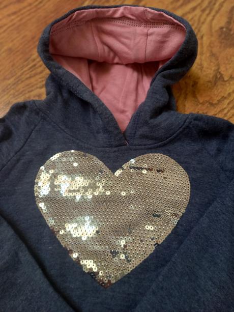 Mikina, kiki&koko,116