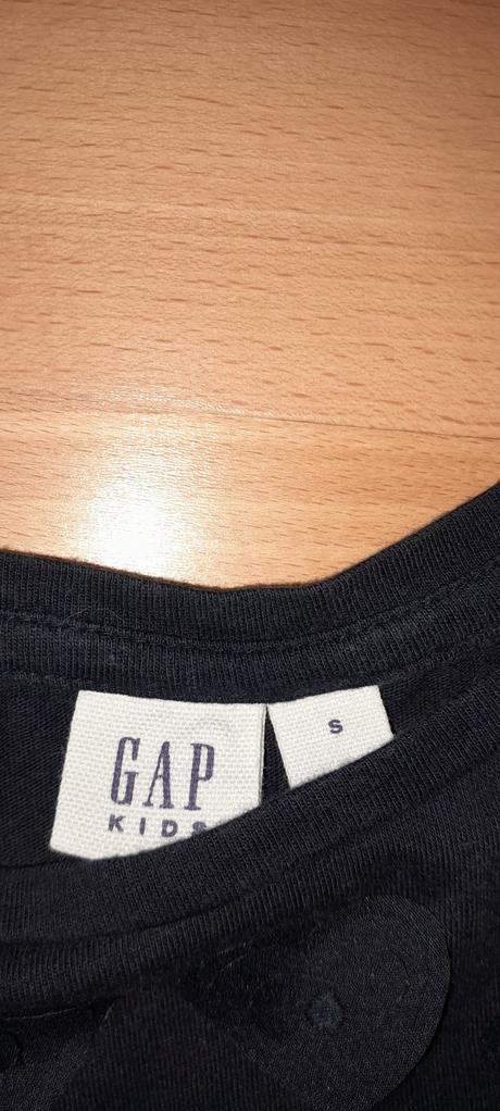 Tricko gap vel. s, gap,128